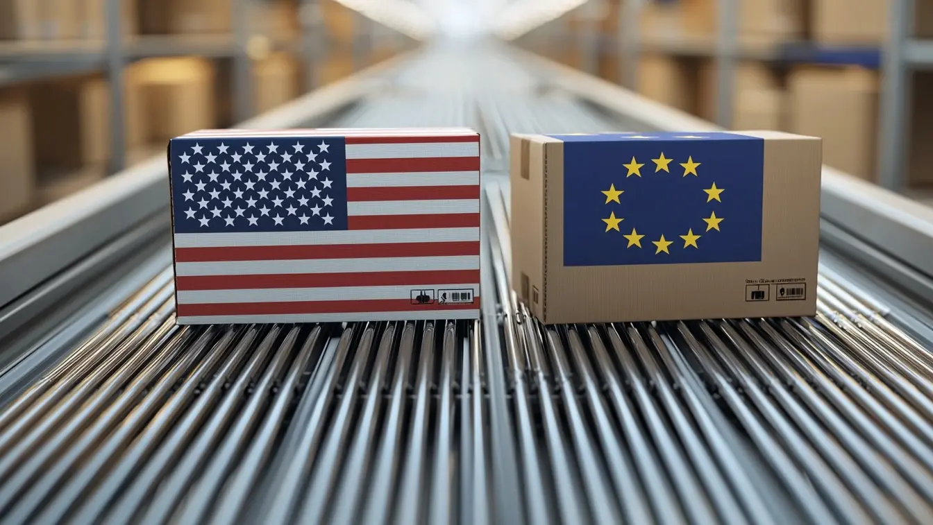 Dazi Usa, sindacati Ue: “Difendere lavoro e industria”