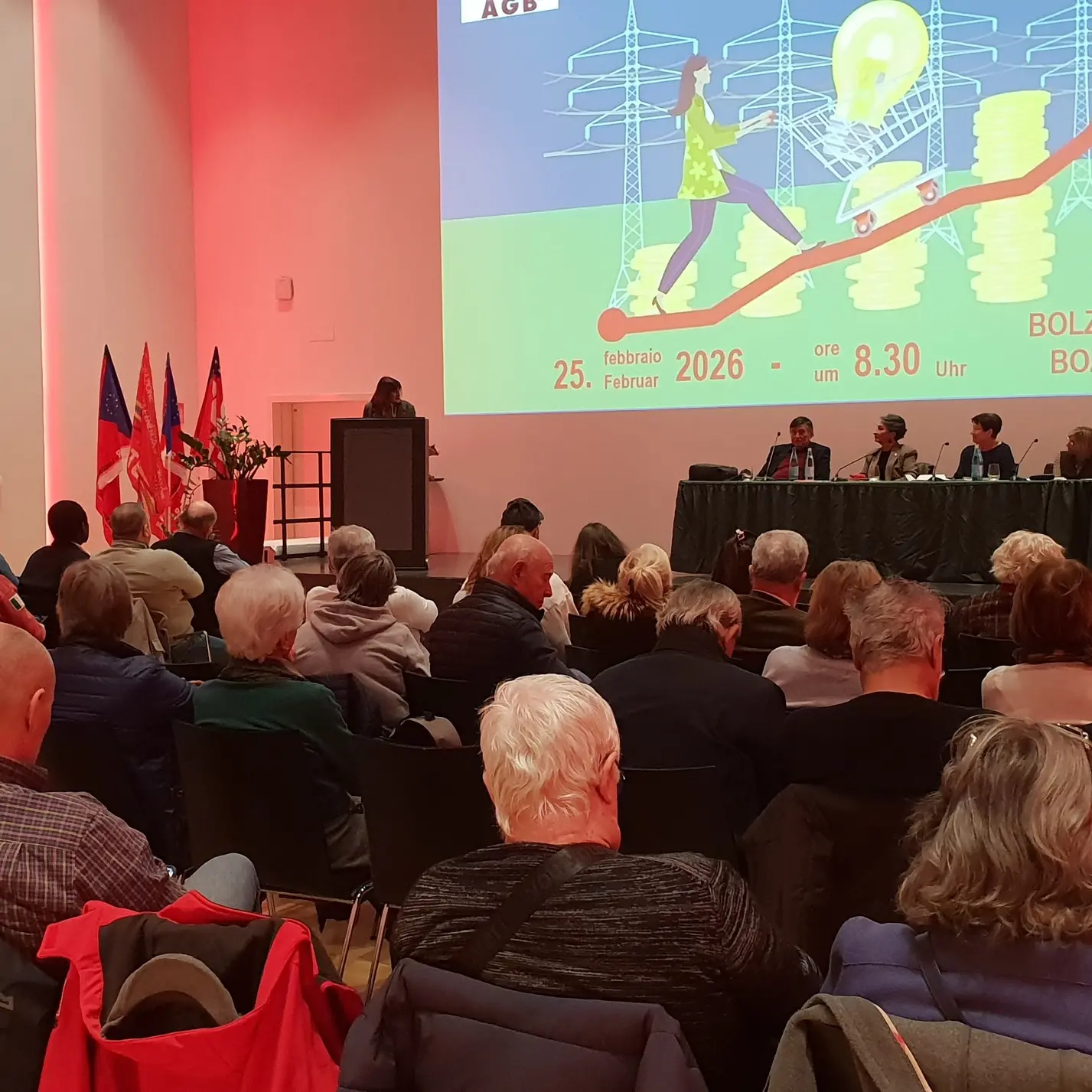 In Trentino-Alto Adige 55 mila colpiti da povertà energetica