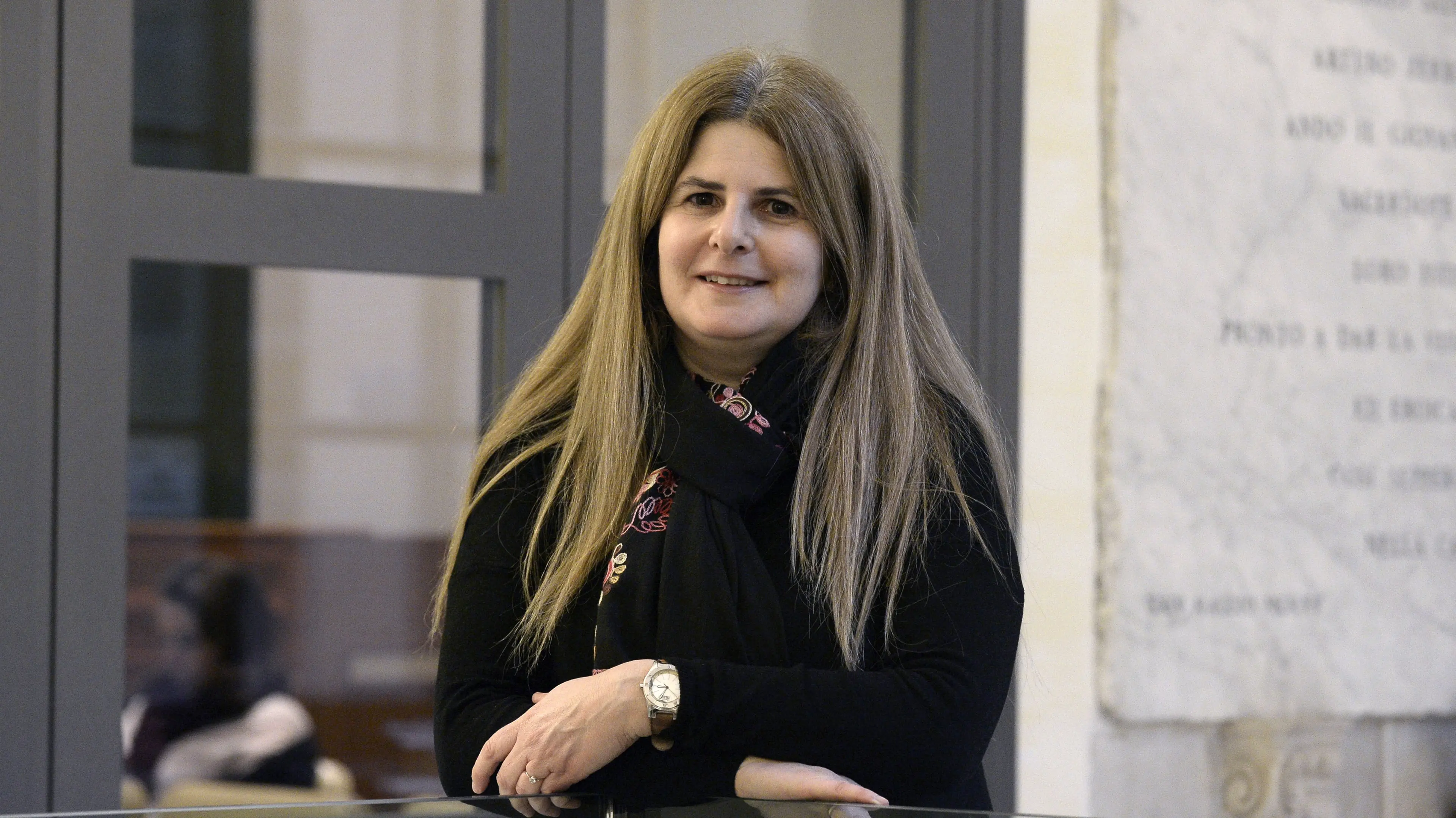 Votare no per un giudice che non sia prono al potere