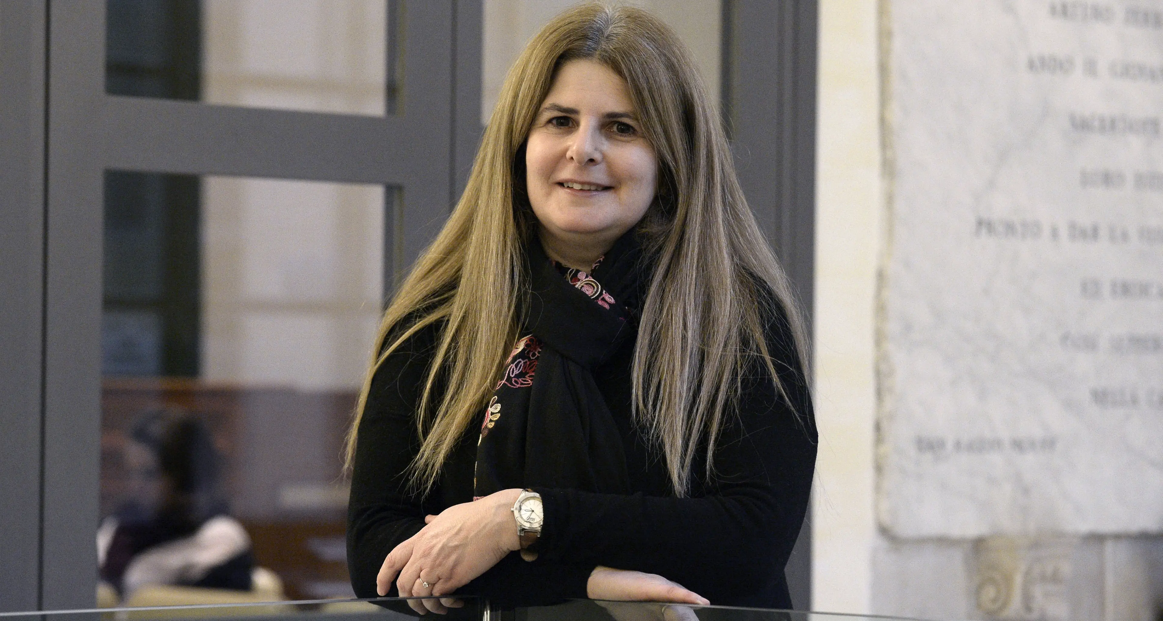 Votare no per un giudice che non sia prono al potere