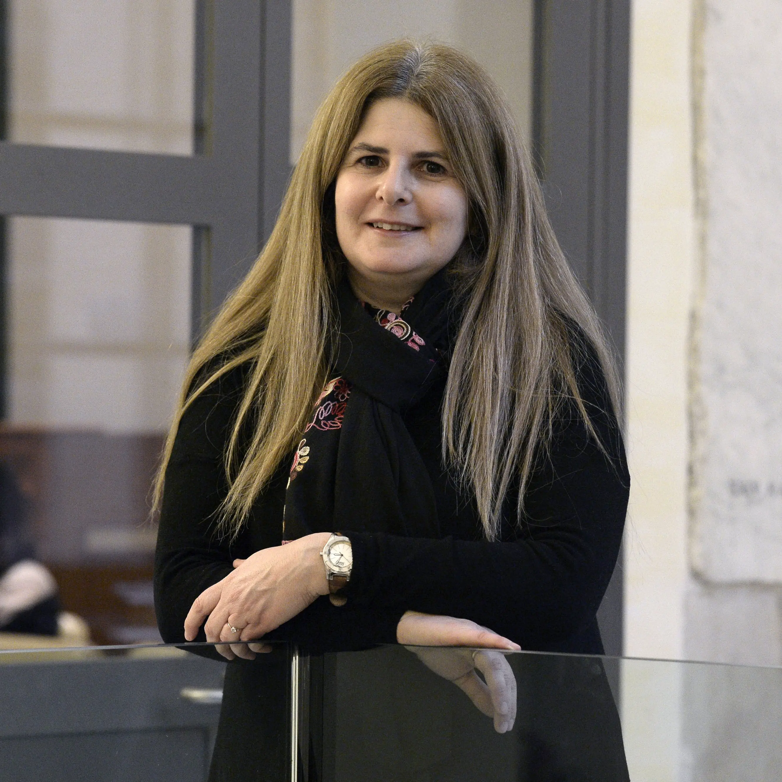 Votare no per un giudice che non sia prono al potere