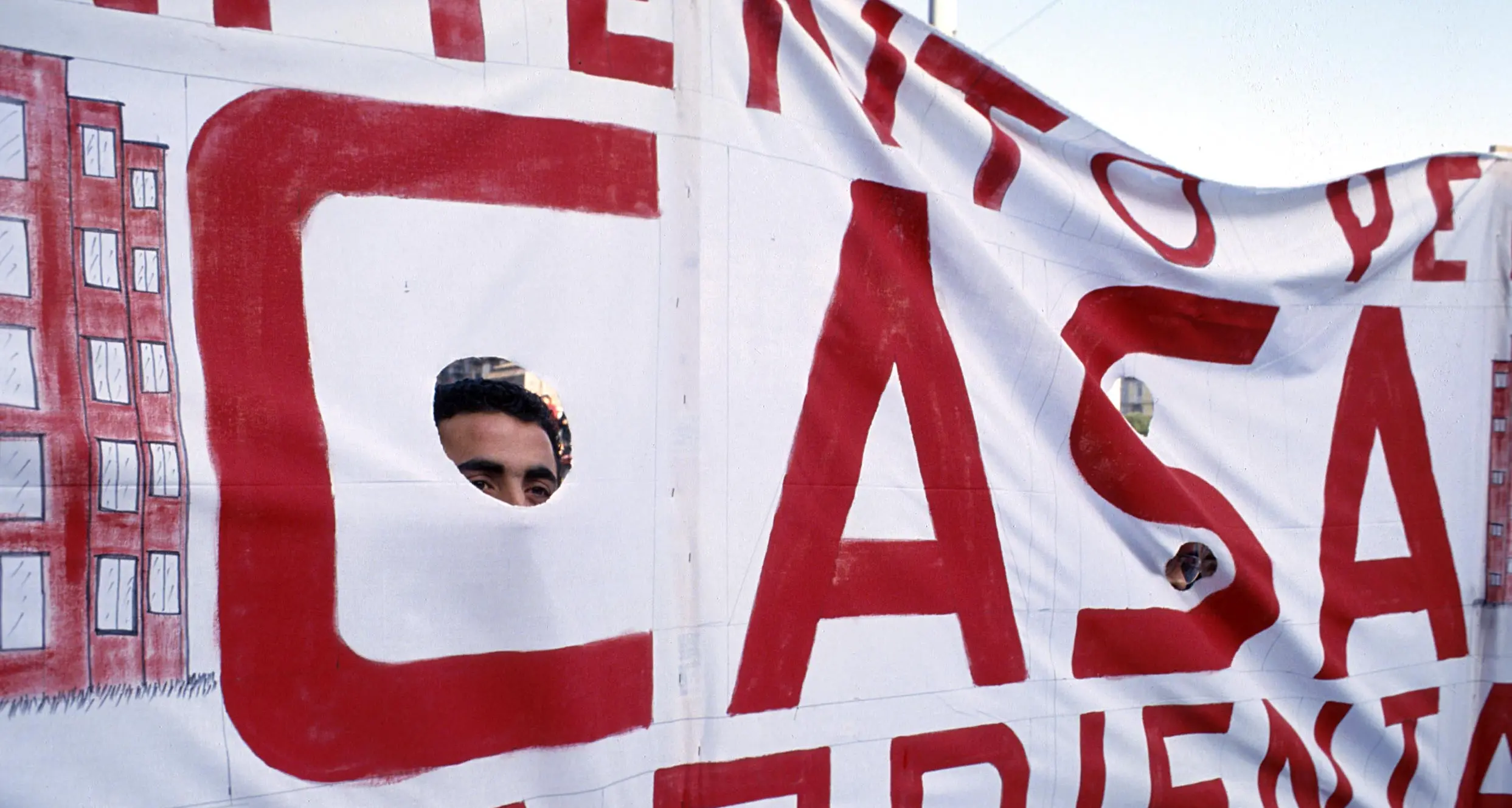 Si impicca perché sotto sfratto, ennesima tragedia della disperazione