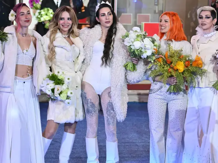 Bambole di Pezza: “Non vogliamo comandare in casa, ma ovunque”