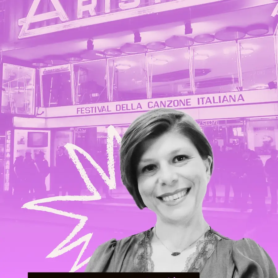 Sanremo e il gender gap nella musica italiana