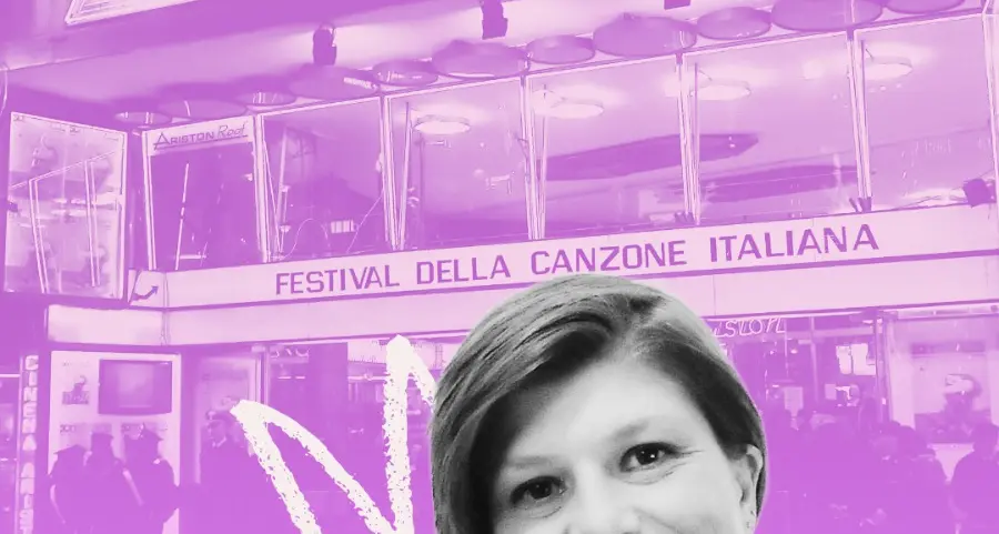 Sanremo e il gender gap nella musica italiana