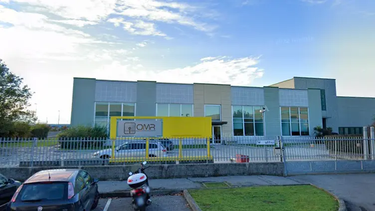 Stop produzione in Omr, accordo per 27 esuberi