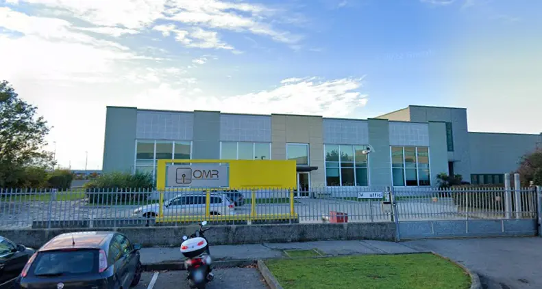 Stop produzione in Omr, accordo per 27 esuberi