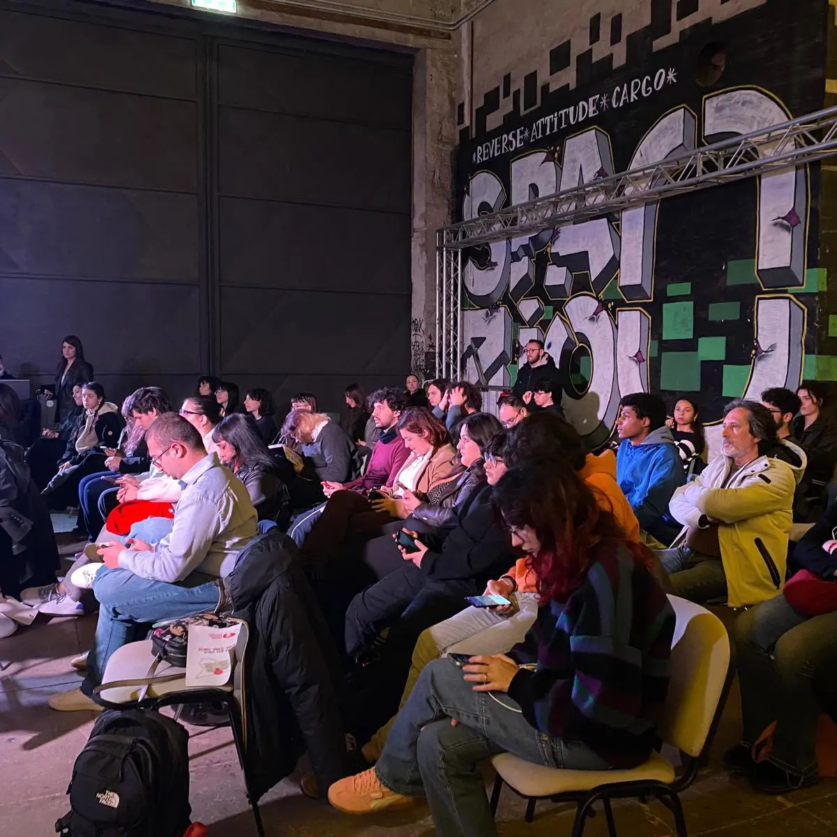 Diritto a restare, diritto a lottare