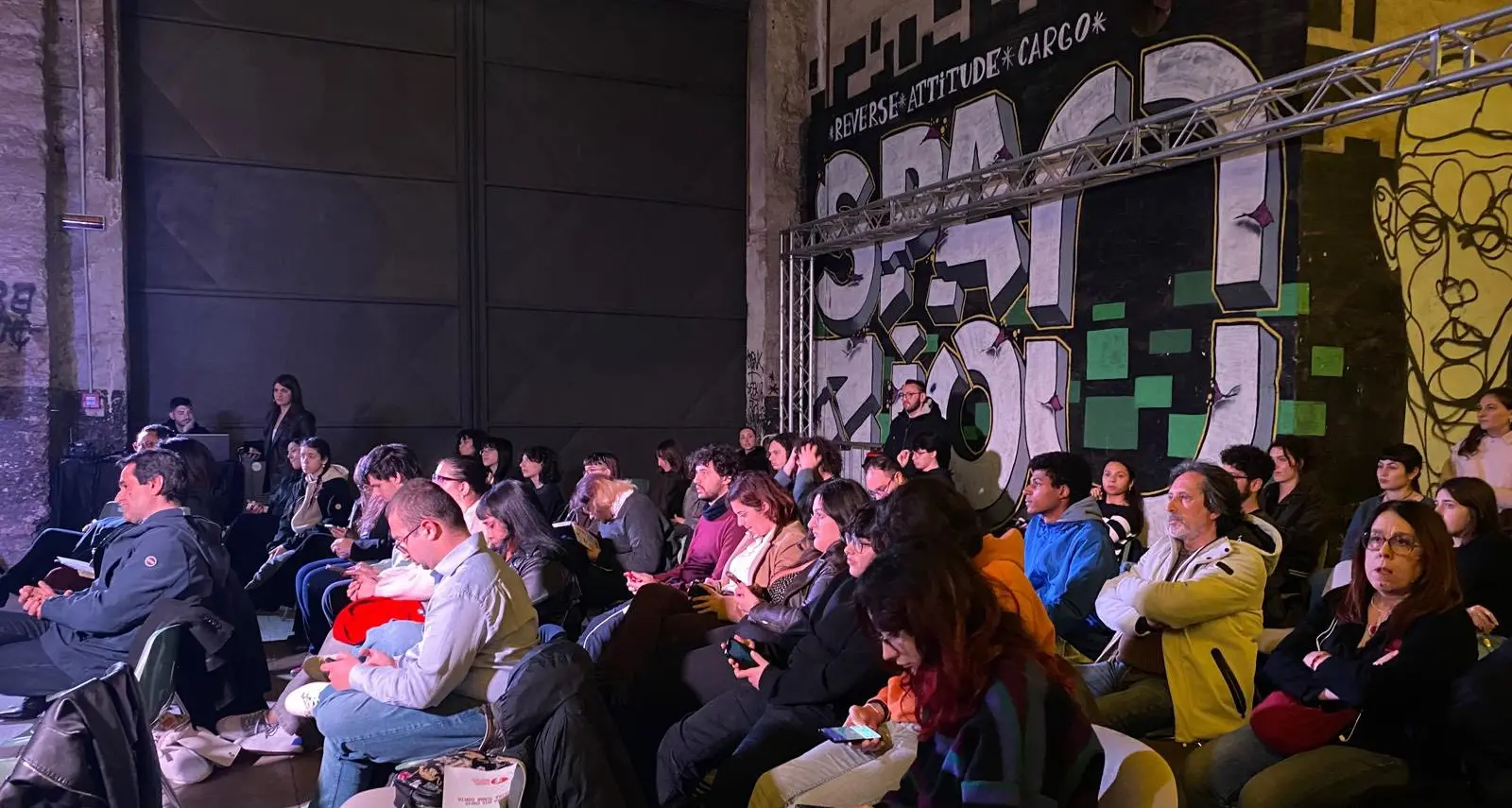 Diritto a restare, diritto a lottare