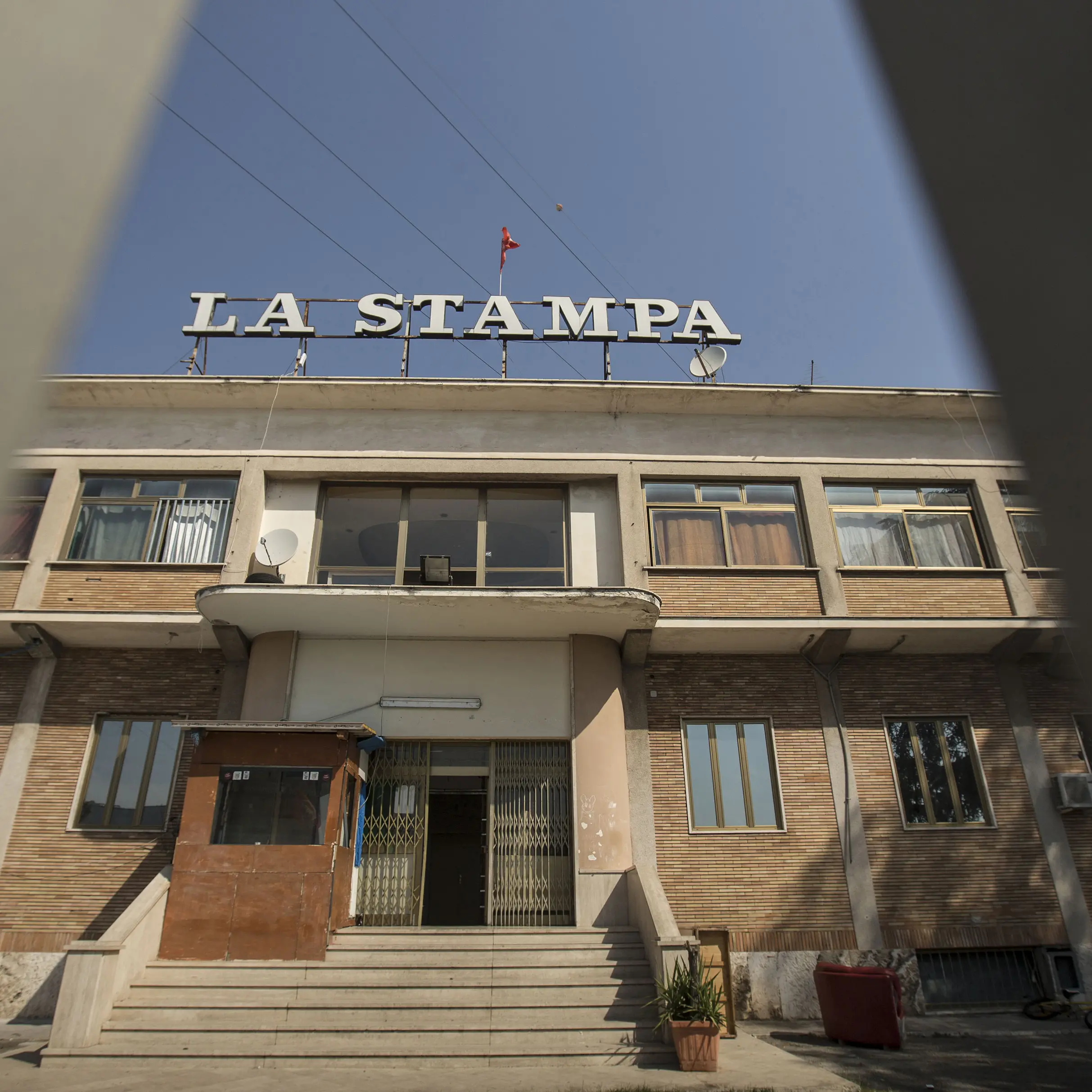 Slc Cgil primo sindacato a La Repubblica e La Stampa