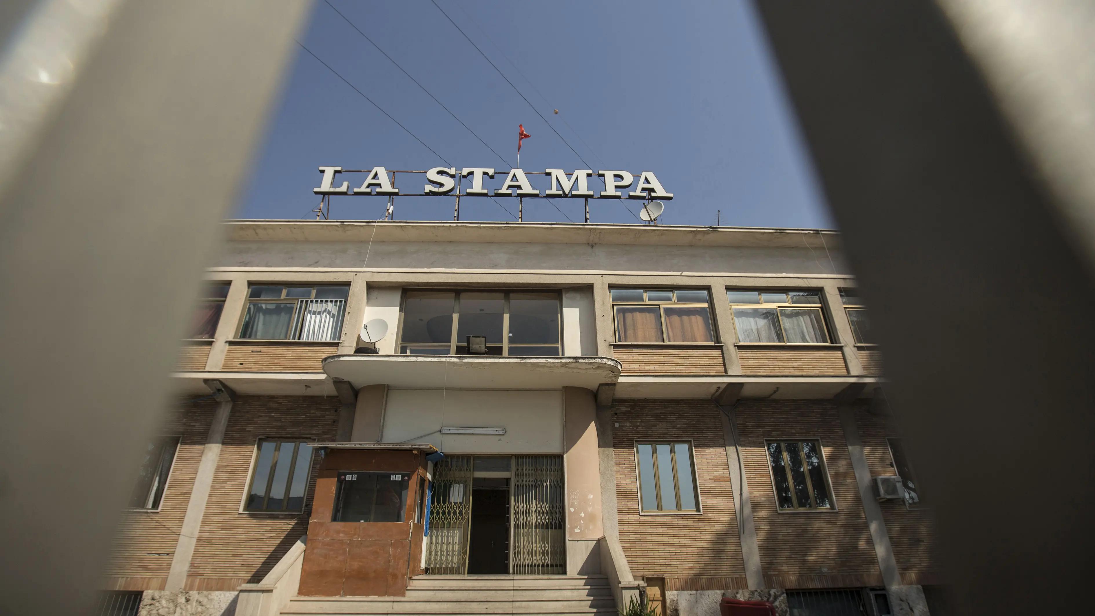 Slc Cgil primo sindacato a La Repubblica e La Stampa