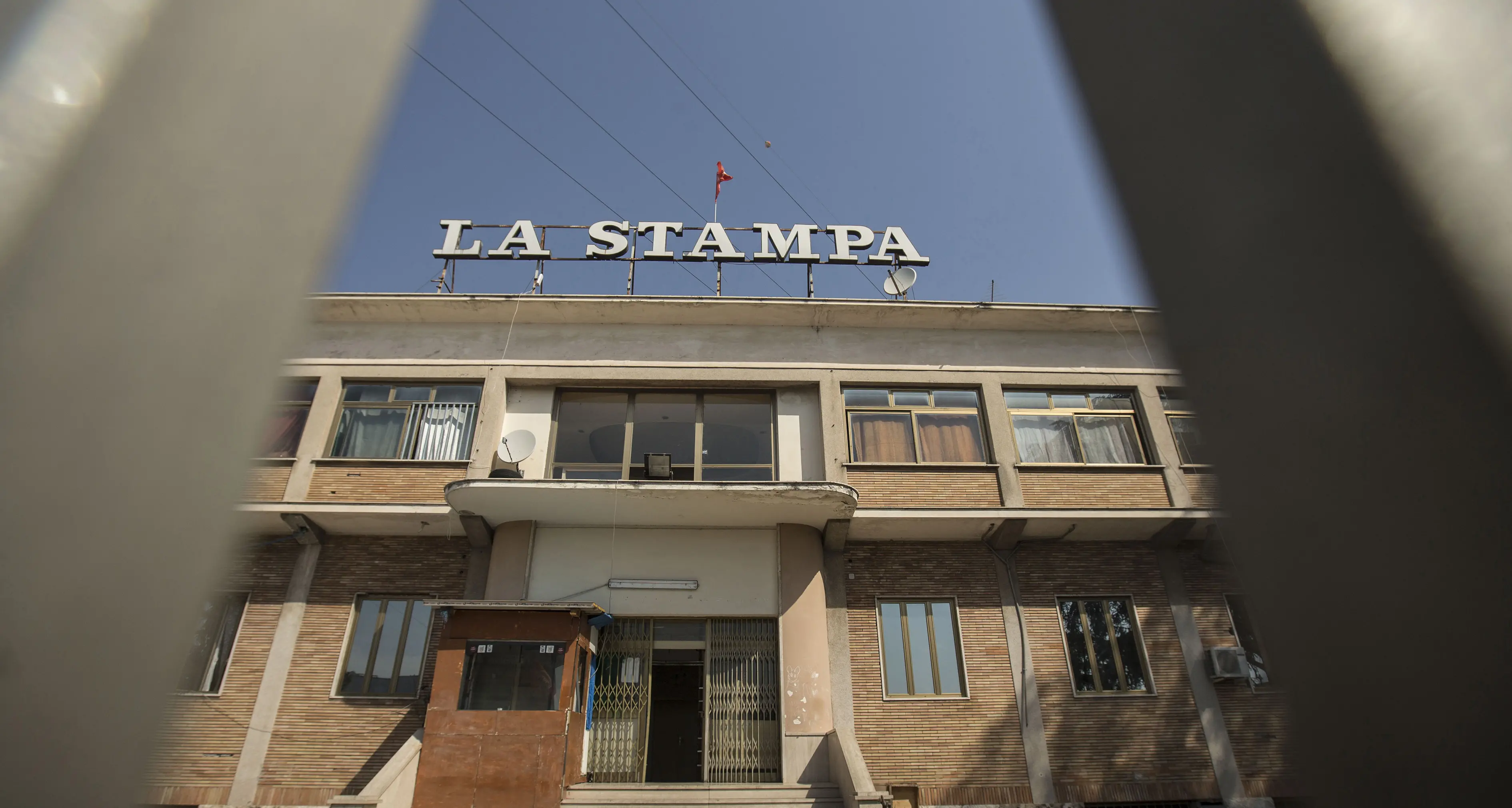 Slc Cgil primo sindacato a La Repubblica e La Stampa