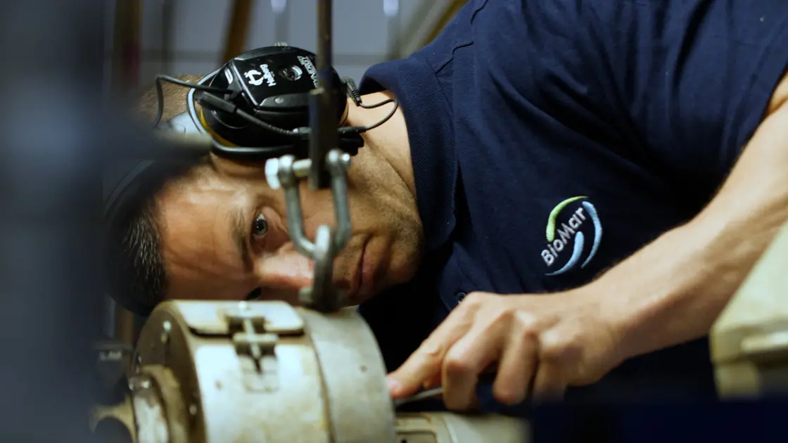 Biomar chiude a Tavazzano: 20 posti a rischio