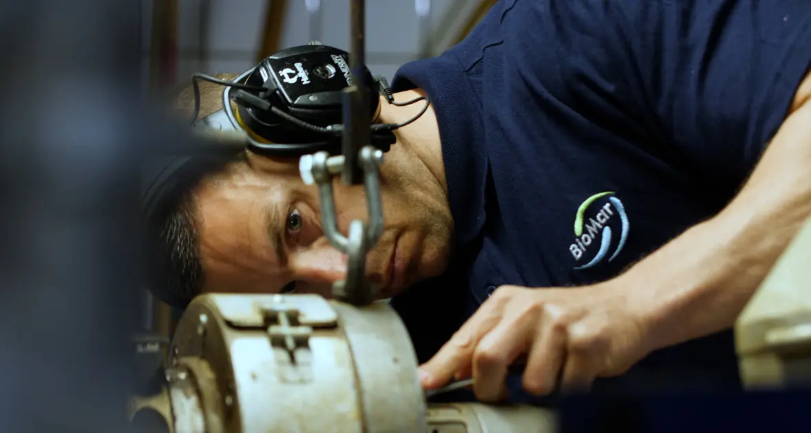 Biomar chiude a Tavazzano: 20 posti a rischio