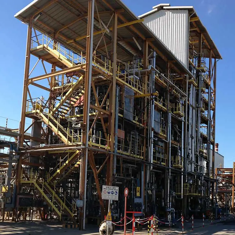 Basell, appello alla Regione Puglia: serve una strategia