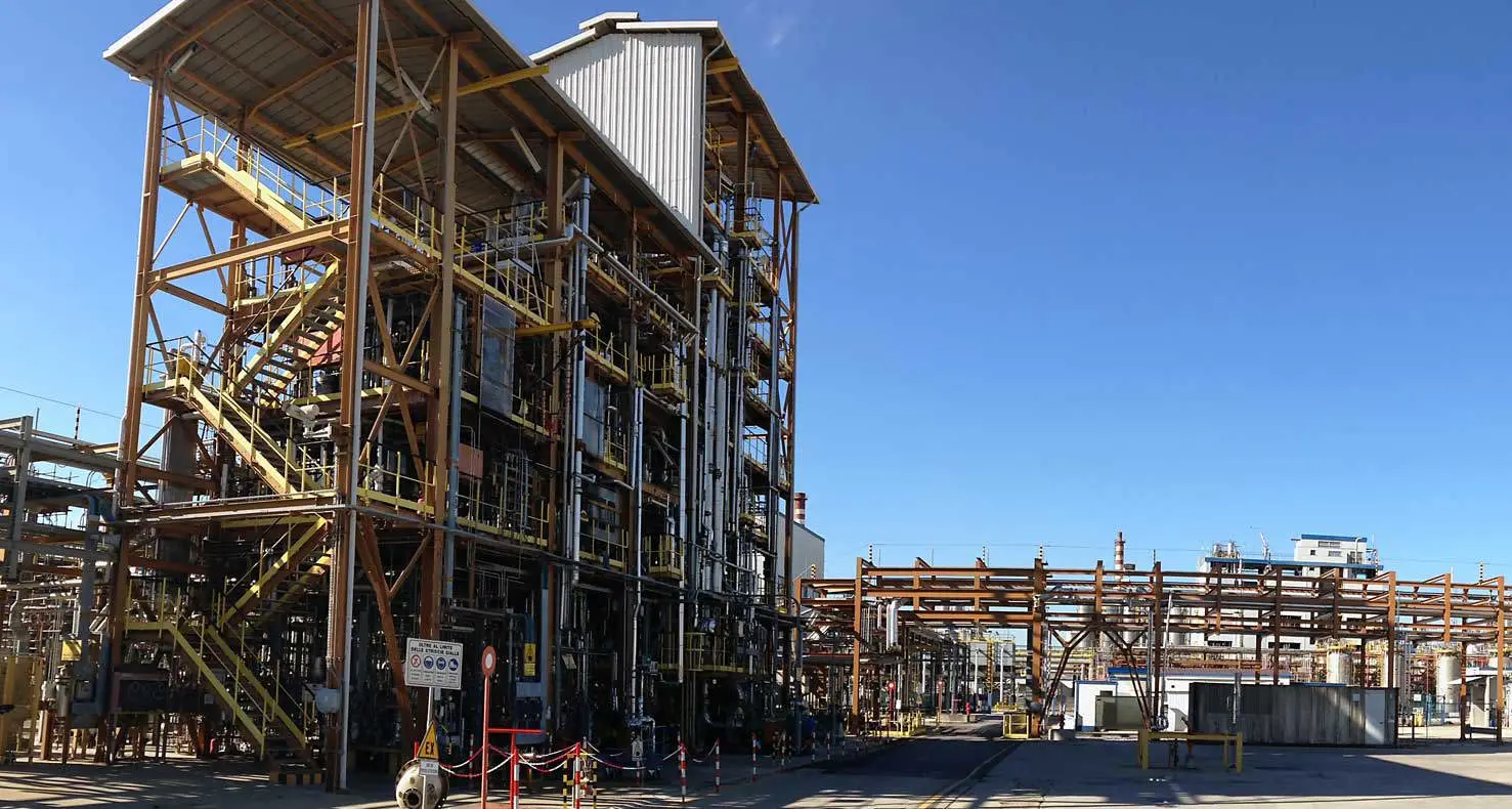 Basell, appello alla Regione Puglia: serve una strategia