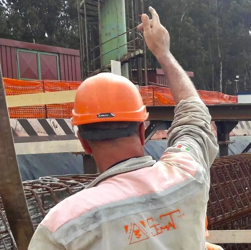 Indotto ex Ilva, cigs e chiusura per Semat Sud