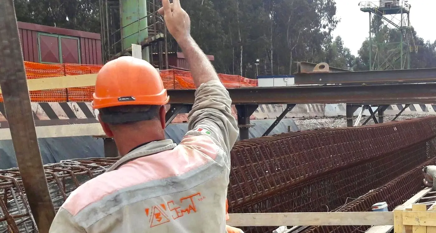 Indotto ex Ilva, cigs e chiusura per Semat Sud