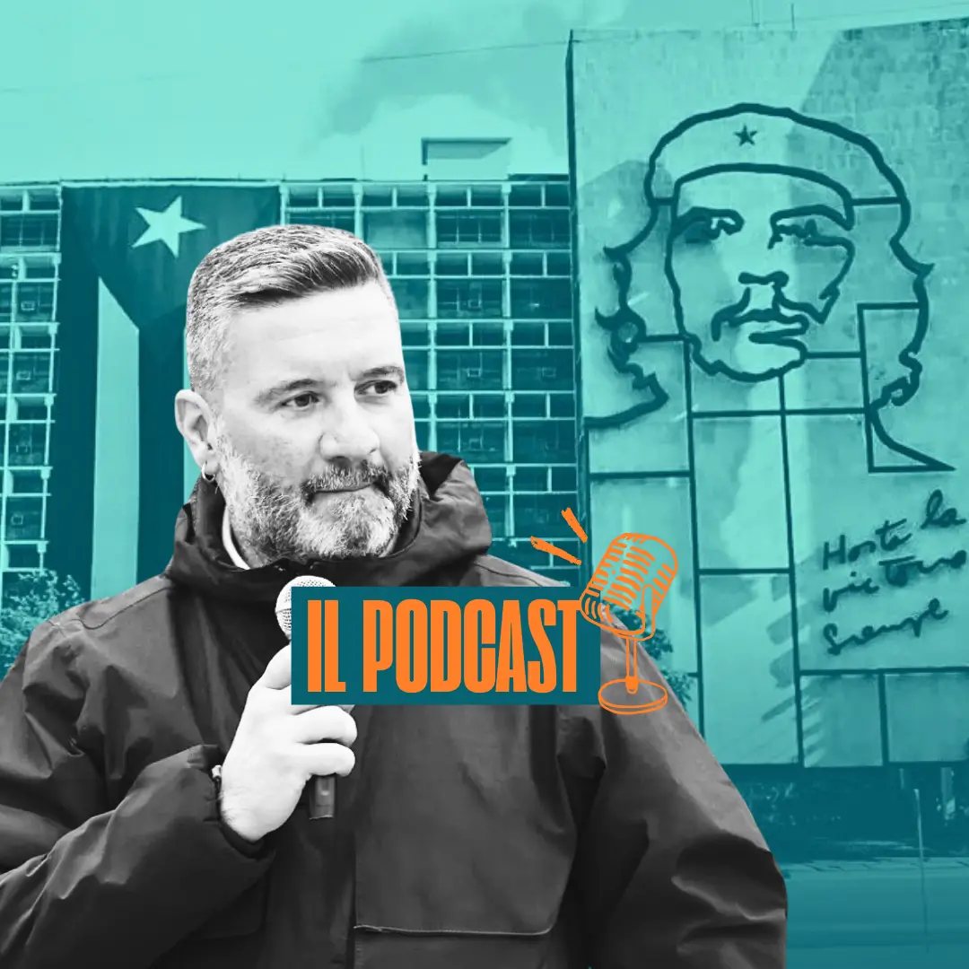 Cuba, energia razionata e resistenza attiva