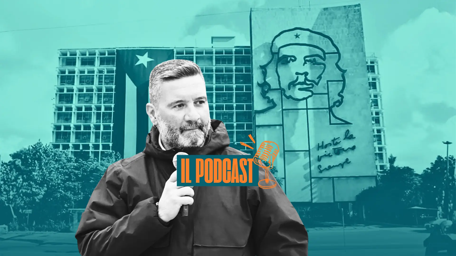 Cuba, energia razionata e resistenza attiva