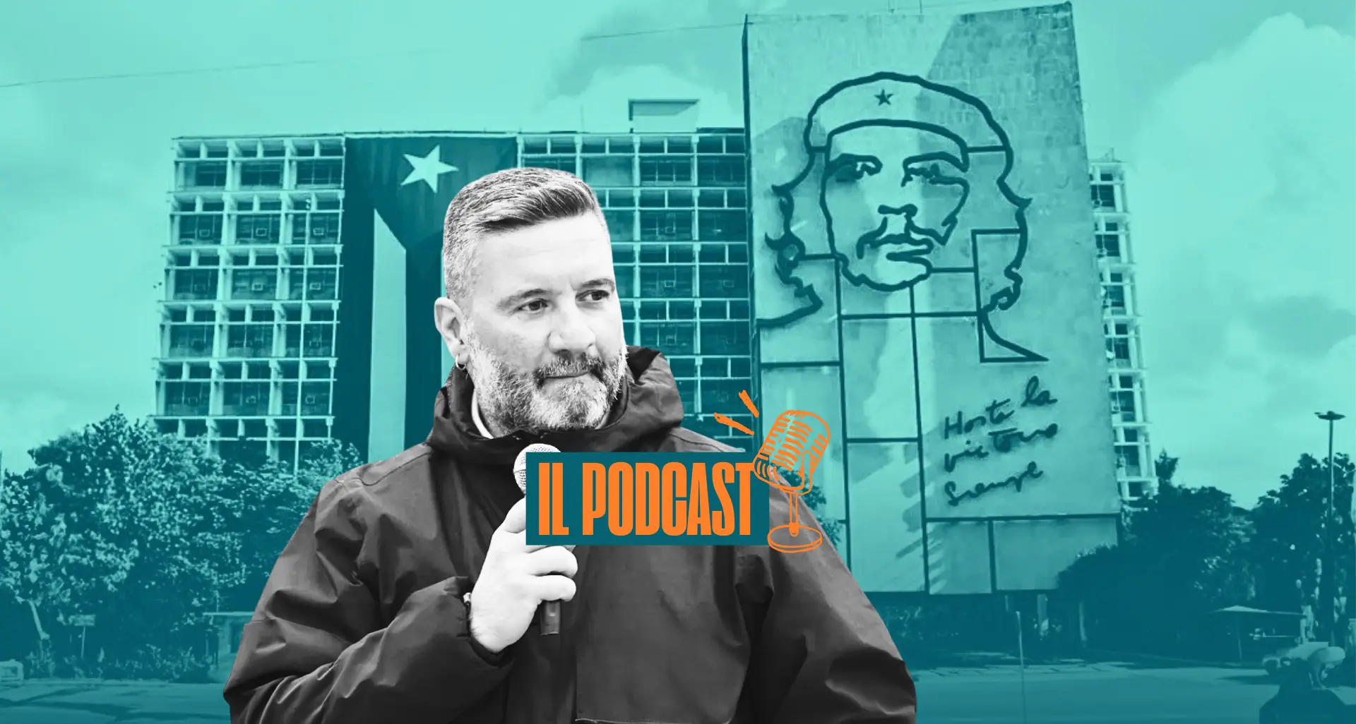 Cuba, energia razionata e resistenza attiva