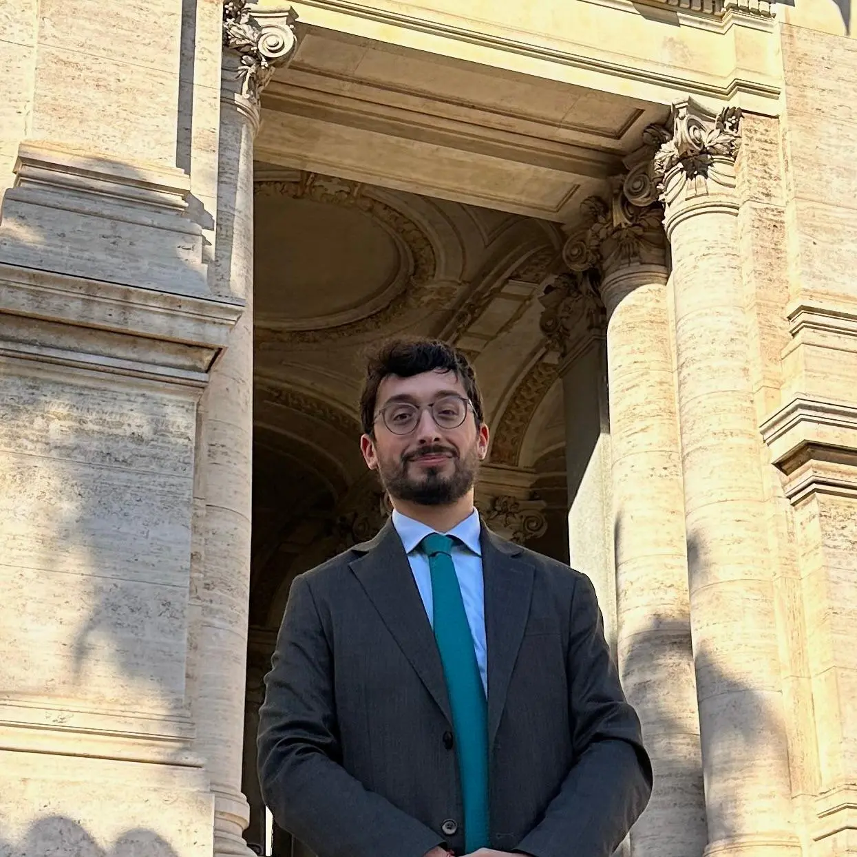 La ricerca precaria contro lo smantellamento dello Stato di diritto