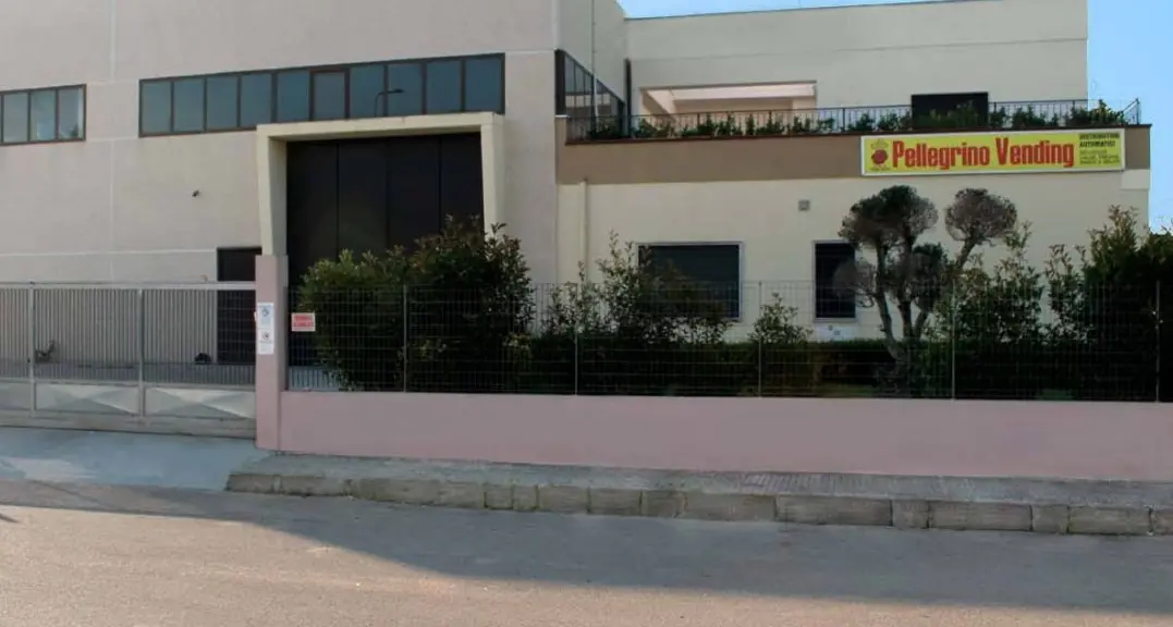 Salento, alla Pellegrino Vending licenziamenti e contestazioni disciplinari agli iscritti Filcams