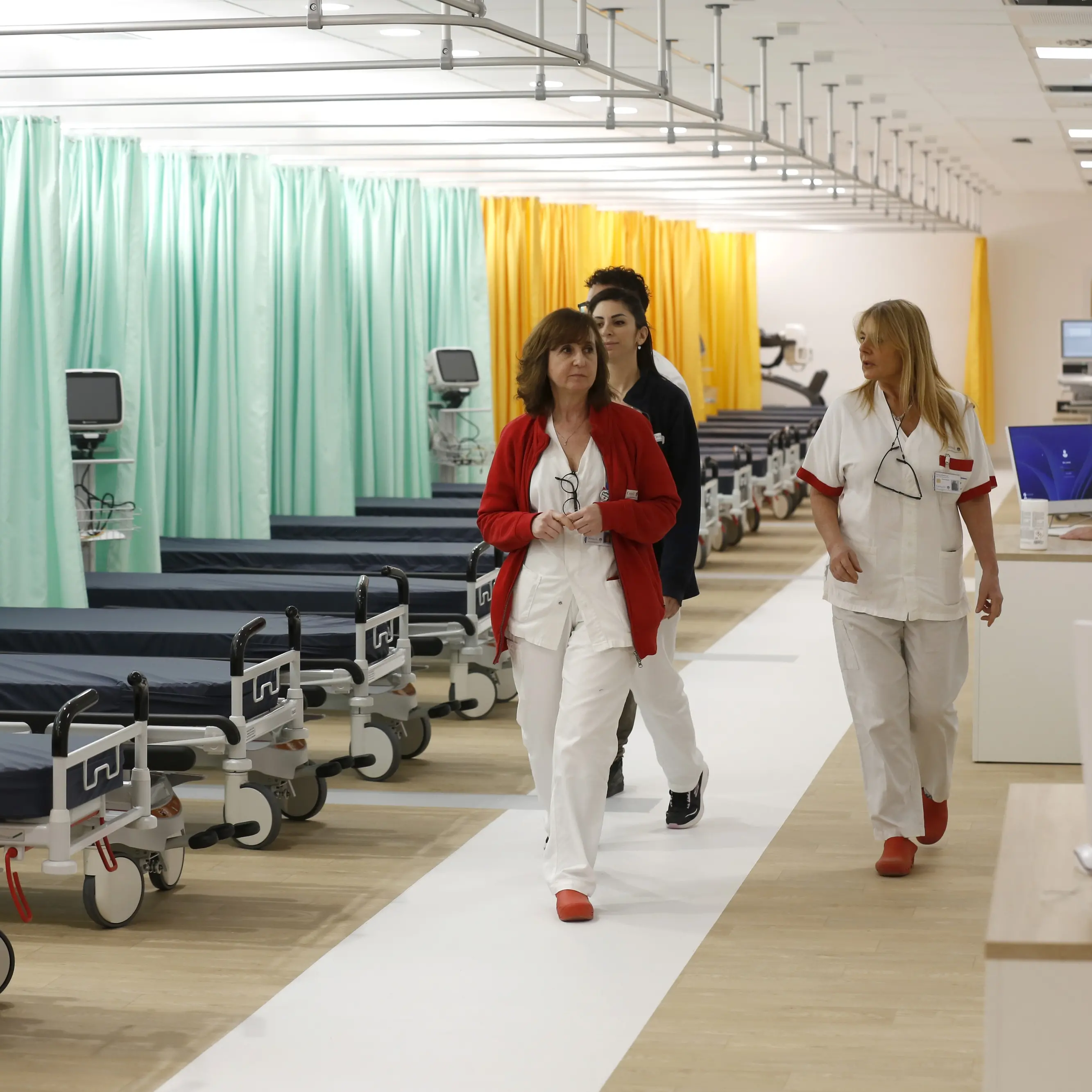 Medici e dirigenti sanitari, Fp non firma il rinnovo