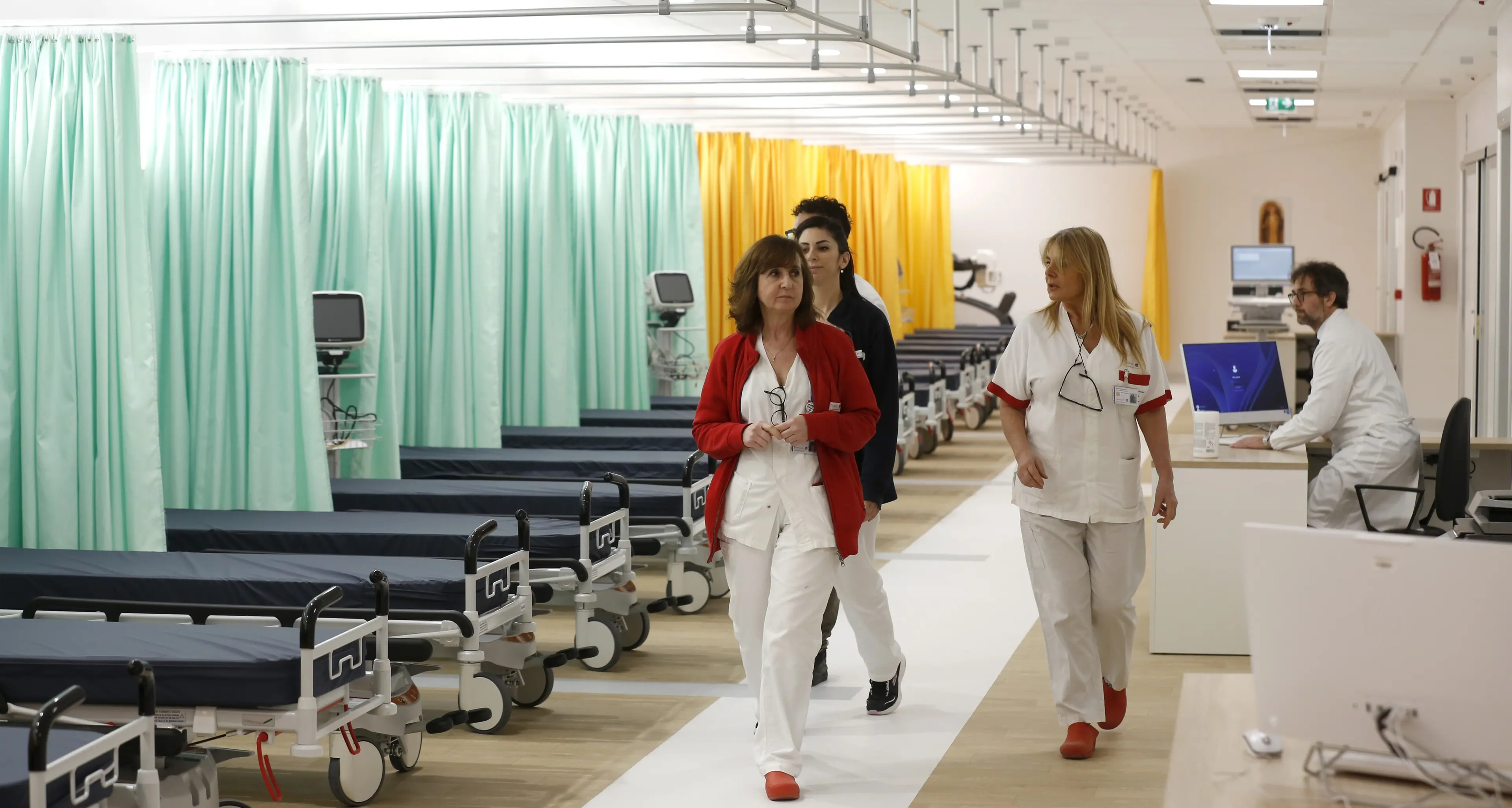 Medici e dirigenti sanitari, Fp non firma il rinnovo