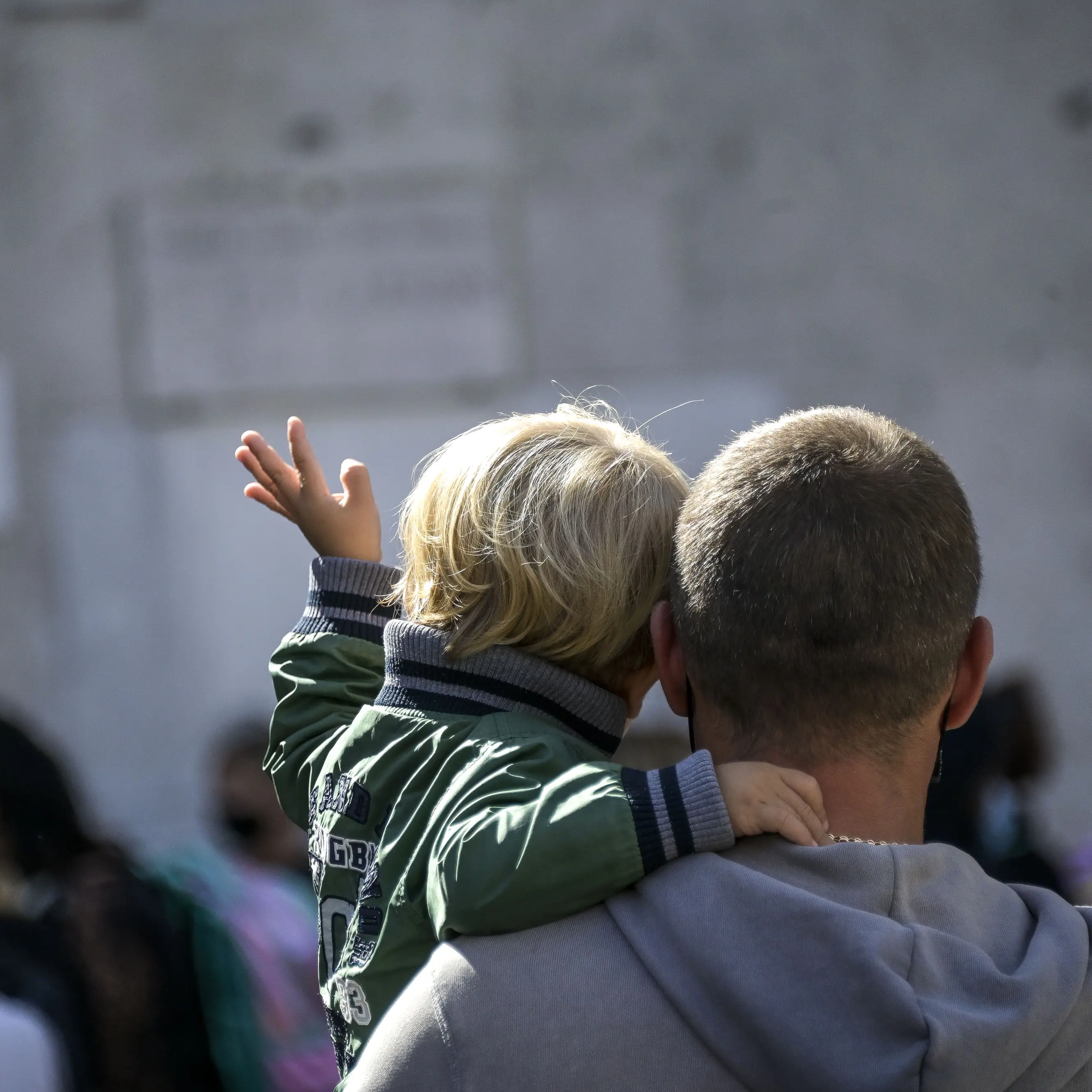 Congedi parentali, Italia ed Europa a confronto