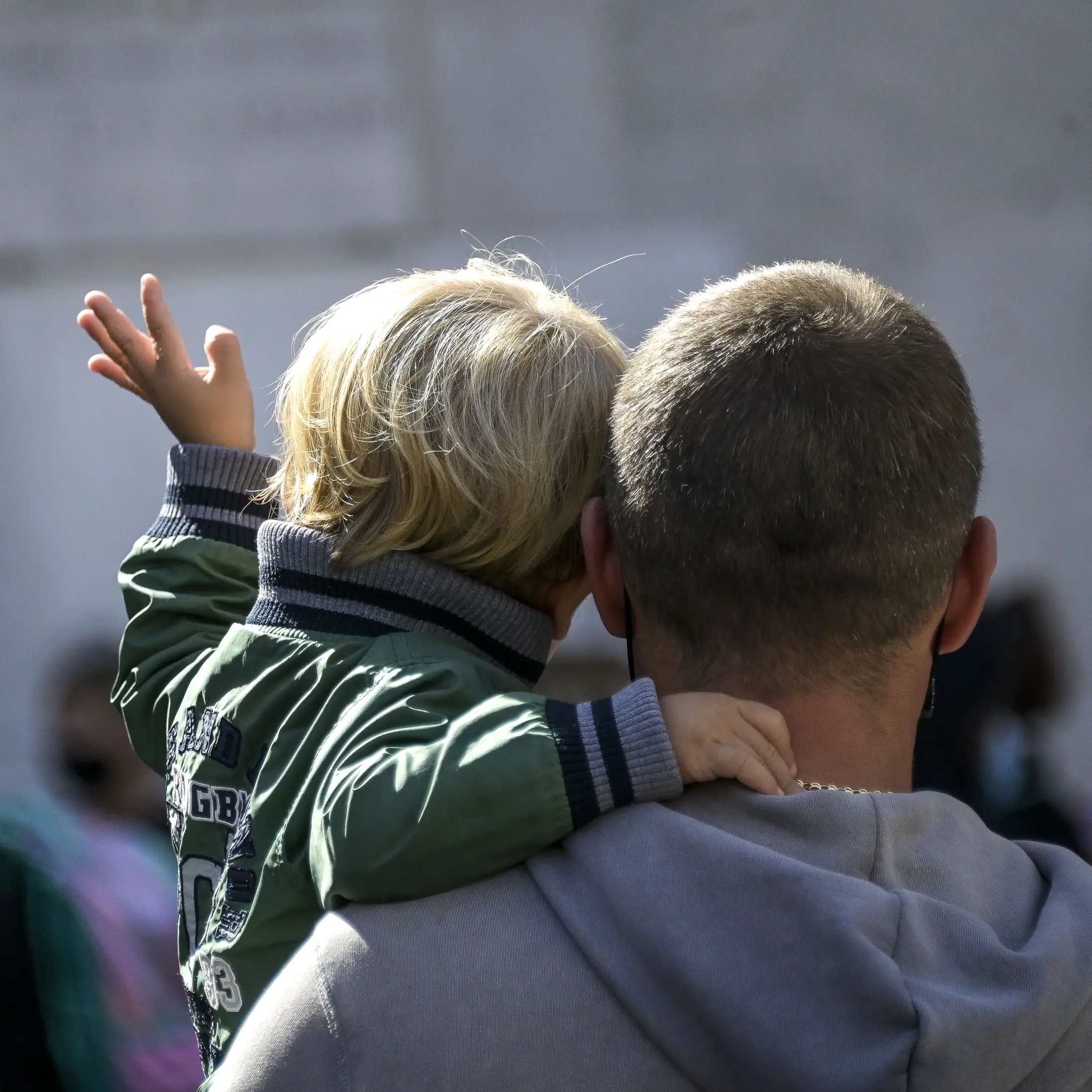 Congedi parentali, Italia ed Europa a confronto