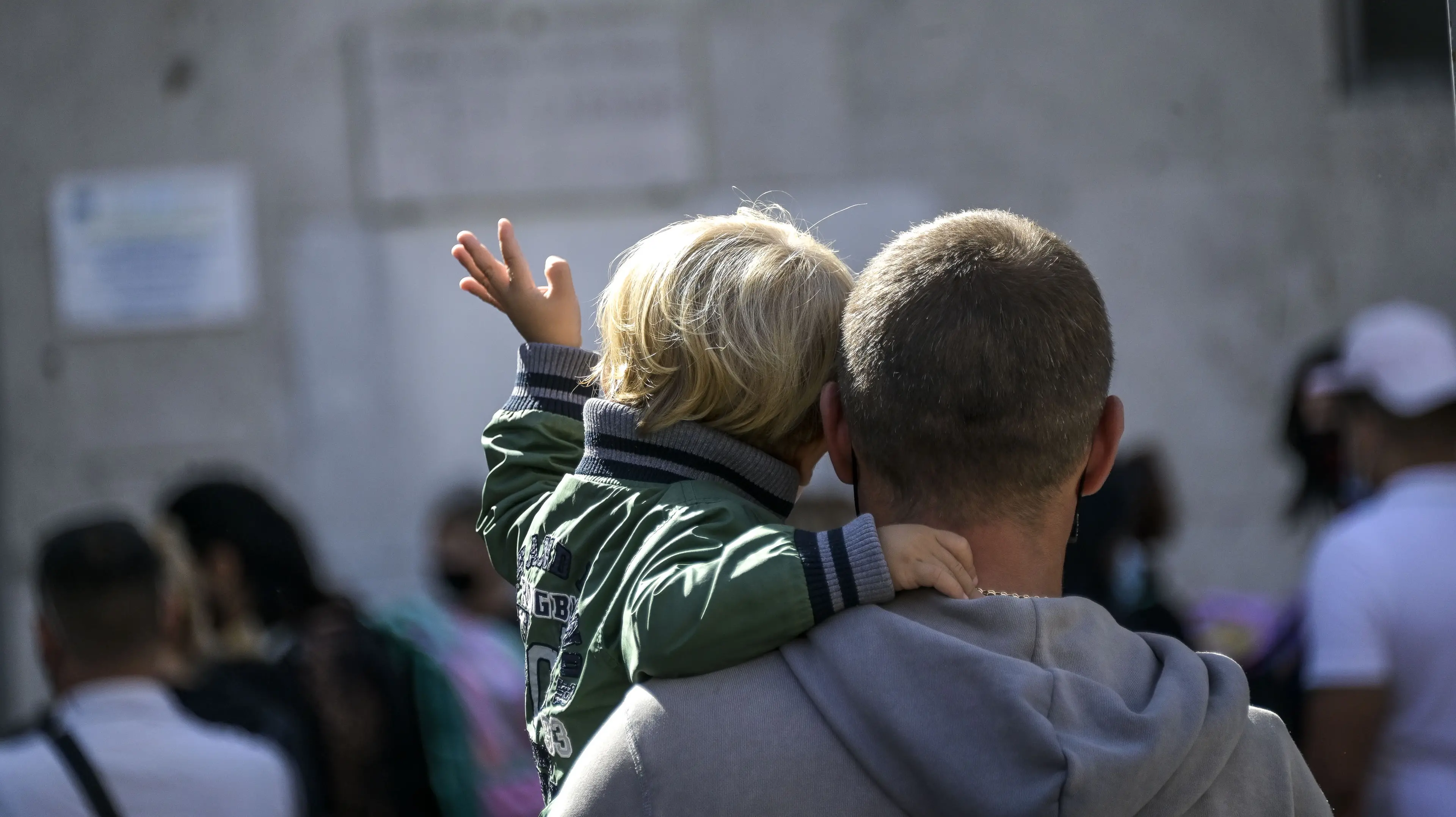 Congedi parentali, Italia ed Europa a confronto 