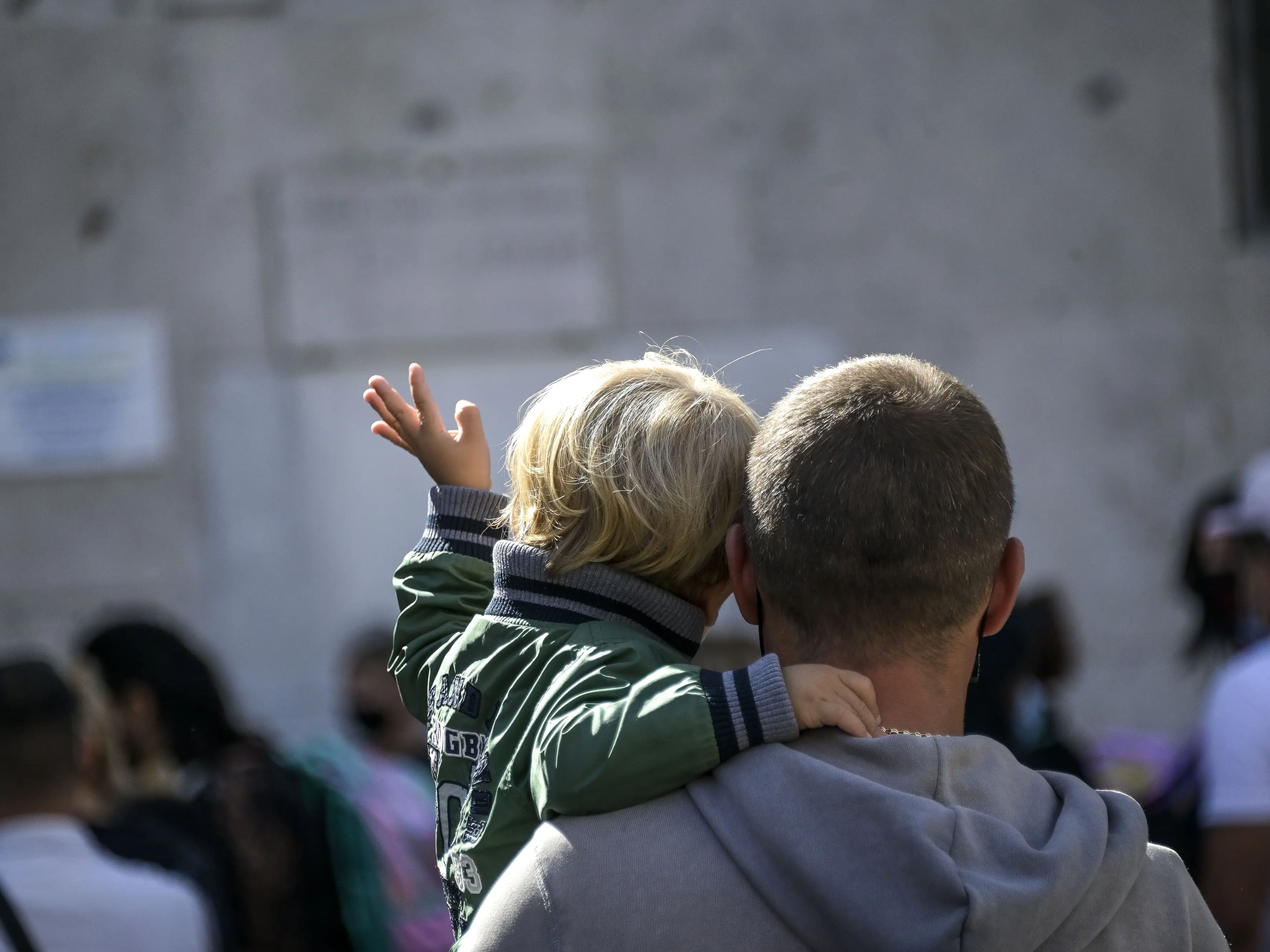 Congedi parentali, Italia ed Europa a confronto 