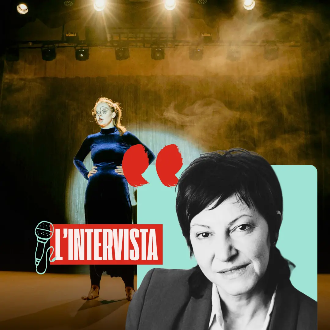 “Indomabili bisbetiche”, una guida femminista ai corpi in scena