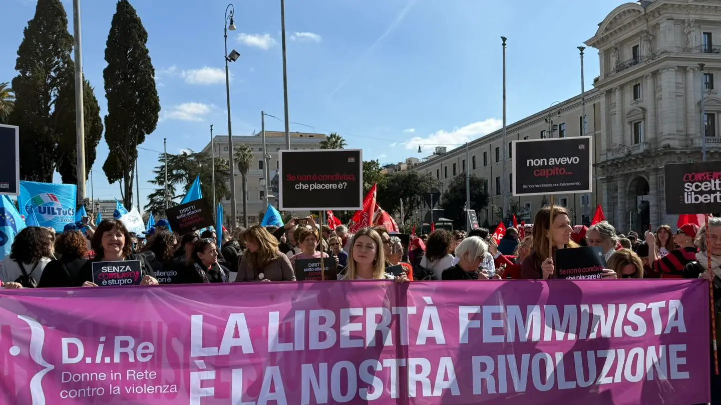 Foto: Fiom Cgil/Facebook