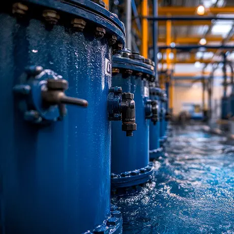 Acqua, stato di agitazione alla Gesesa