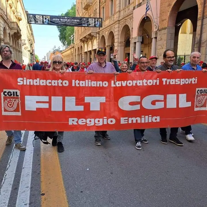 A Reggio Emilia il primo accordo integrativo della filiera Sacmi