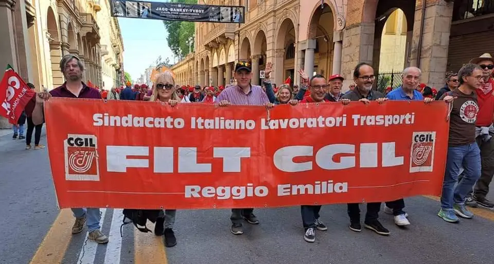 A Reggio Emilia il primo accordo integrativo della filiera Sacmi