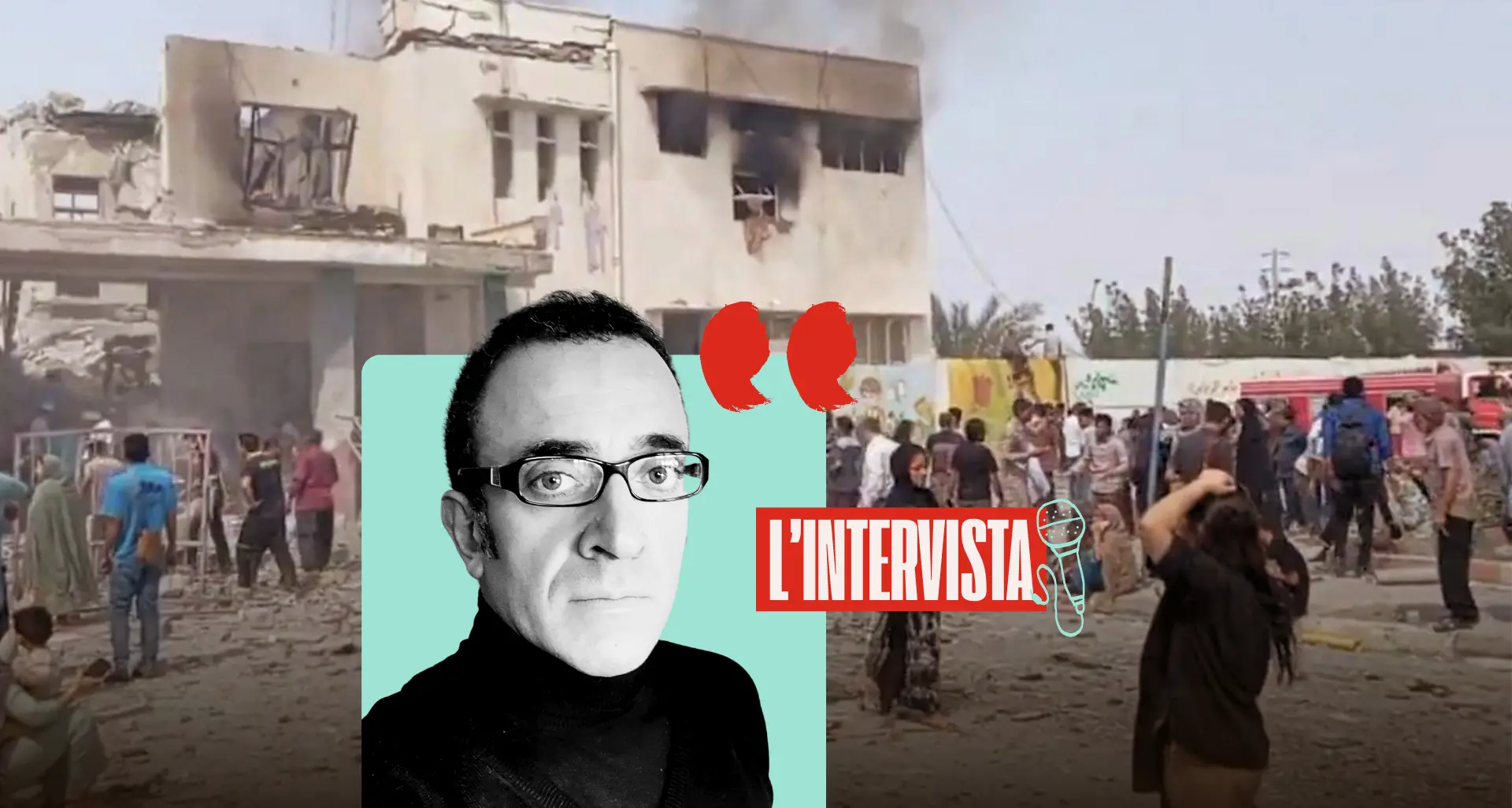 Guerra in Iran, l’Italia rischia grosso sull’energia e sul lavoro