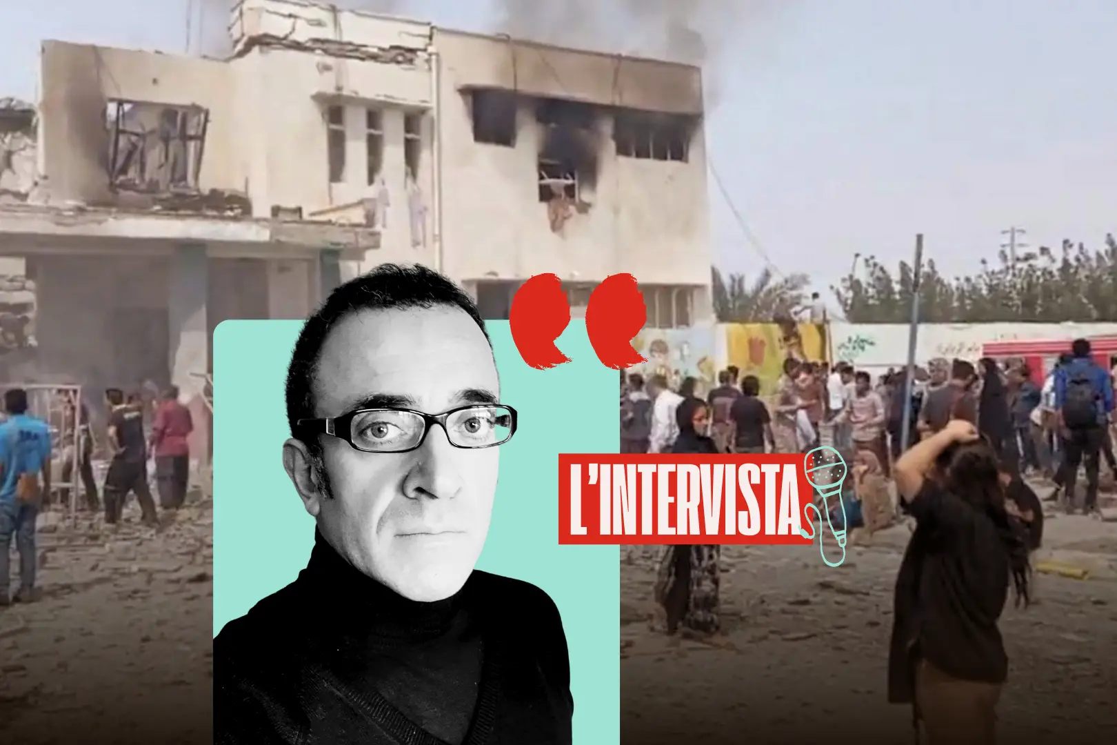 Guerra in Iran, l’Italia rischia grosso sull’energia e sul lavoro