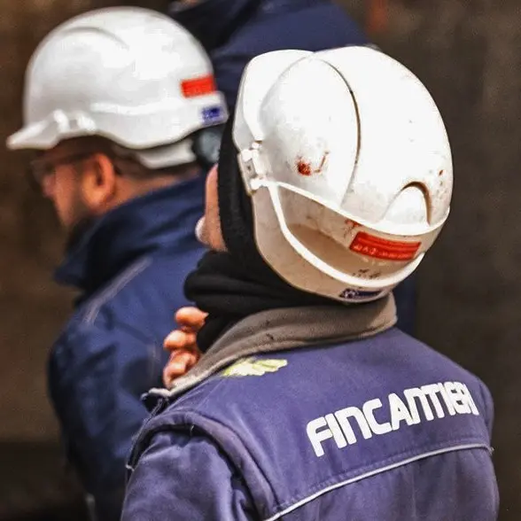 Gruppo Fincantieri, siglato integrativo