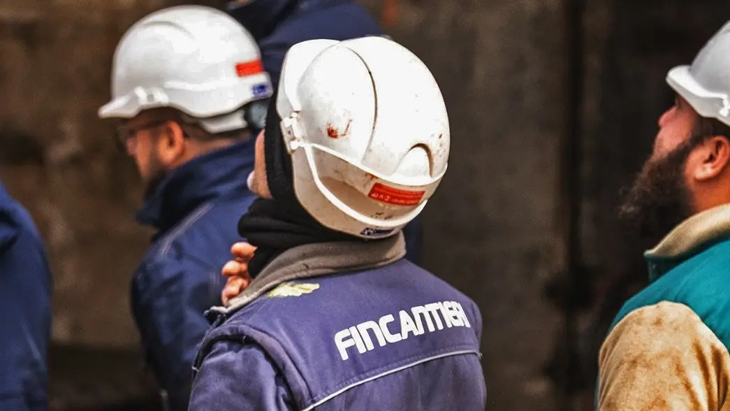 Gruppo Fincantieri, siglato integrativo