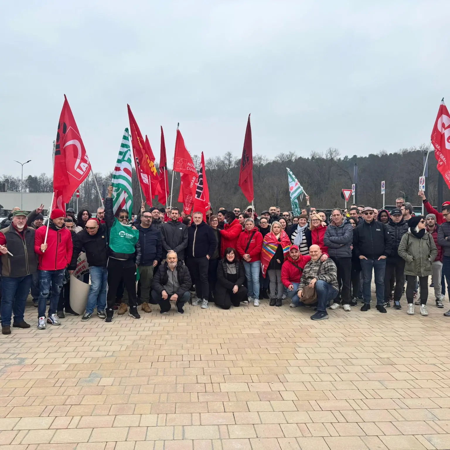 Scioperare? È un diritto non un abuso