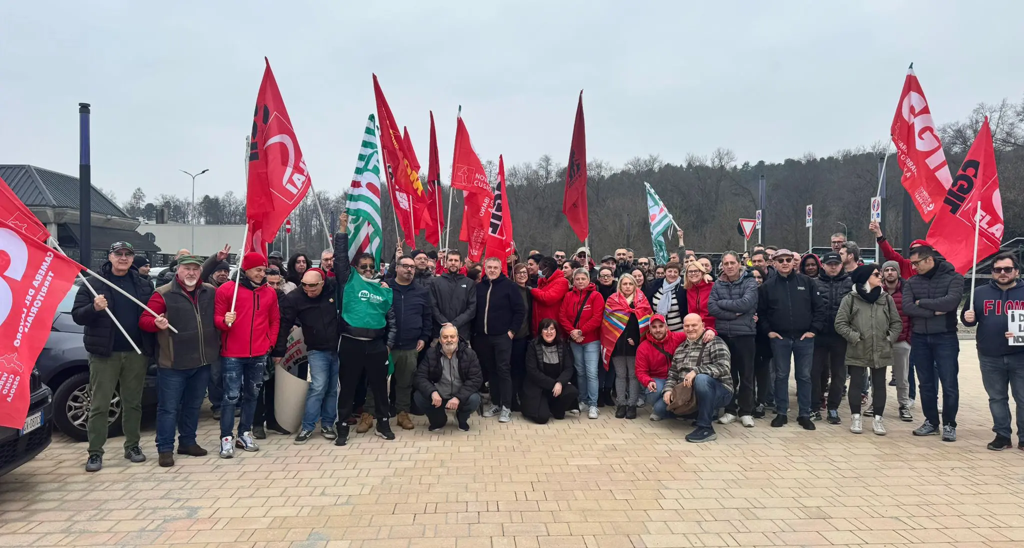 Scioperare? È un diritto non un abuso