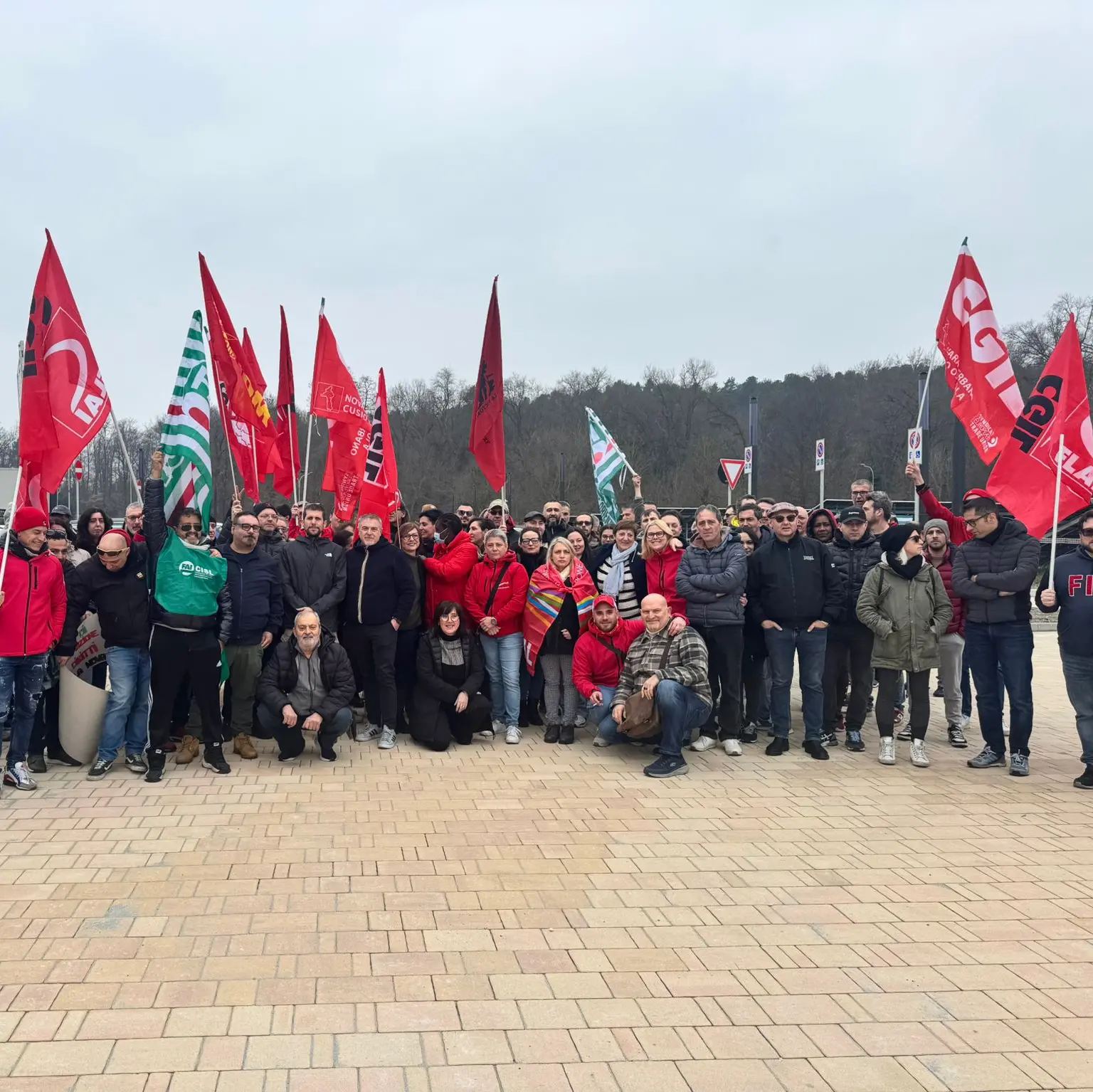 Scioperare? È un diritto, non un abuso