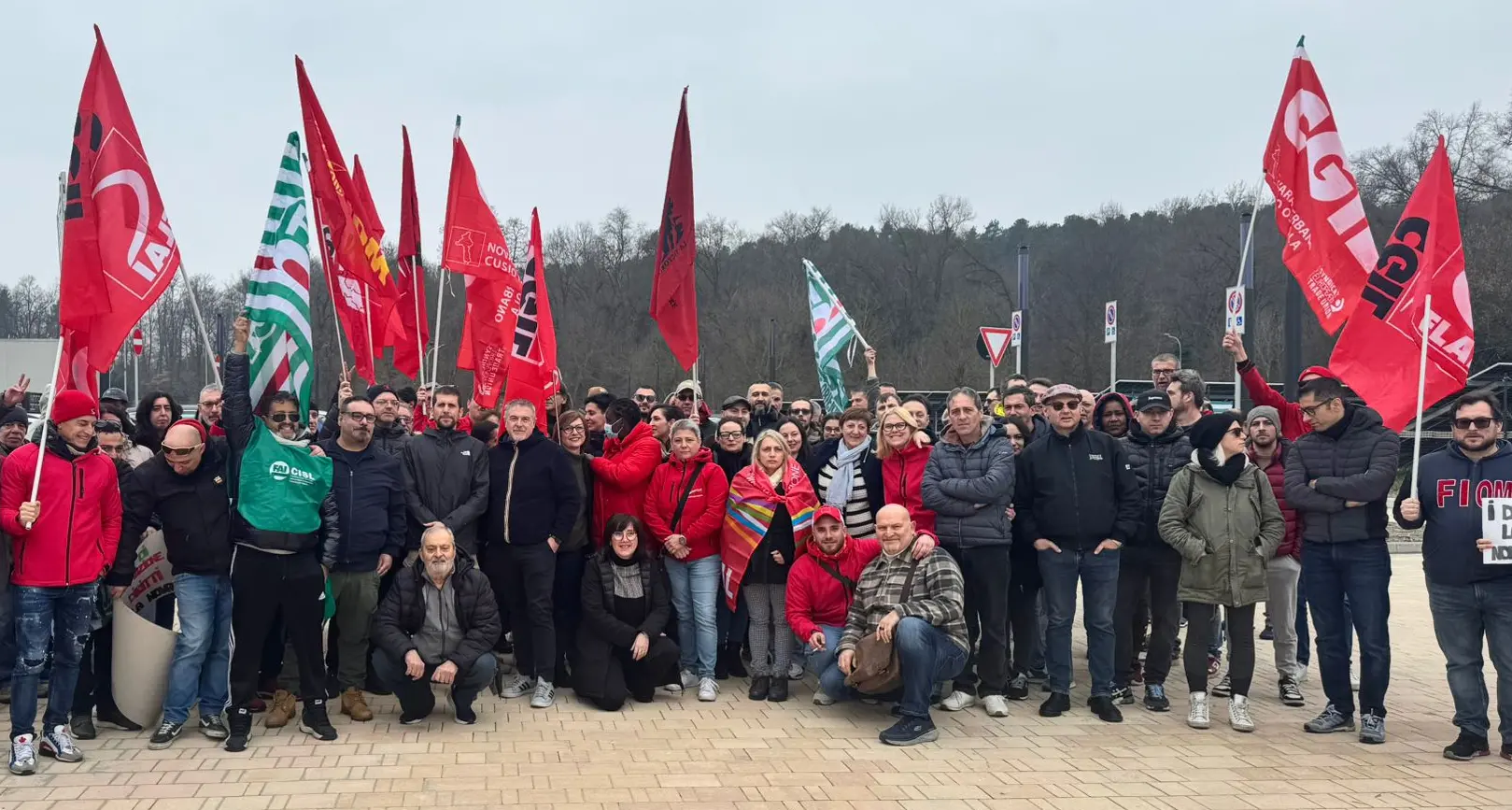 Scioperare? È un diritto, non un abuso