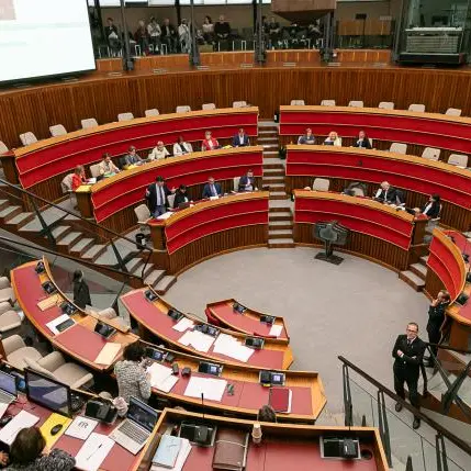 Appalti, in Trentino avanzano i diritti