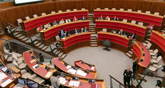 Appalti, in Trentino avanzano i diritti