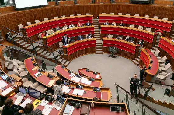 Appalti, in Trentino avanzano i diritti