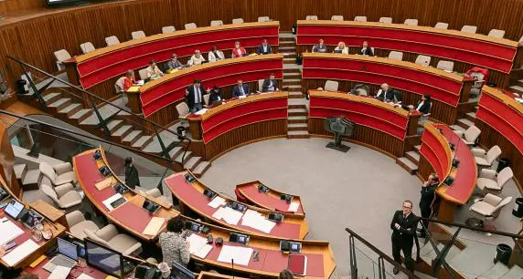 Appalti, in Trentino avanzano i diritti